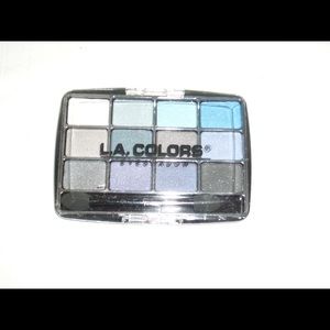 💐Pretty Blue Eye Shadow Palette